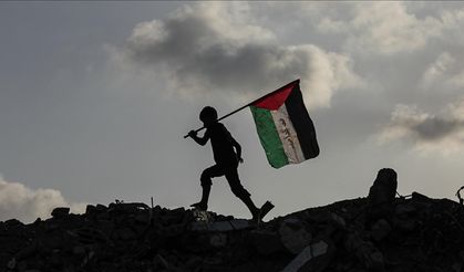 Filistin Devleti'ni tanıyan BM üyesi ülkelerin sayısı 157'ye çıktı