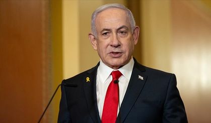 Netanyahu 29 Eylül'de Beyaz Saray'da Trump ile görüşecek