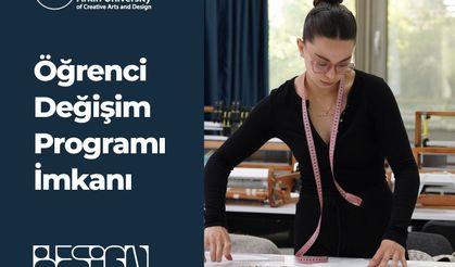 ARUCAD ve BESIGN arasında sürdürülebilir tasarım odaklı akademik iş birliği anlaşması…