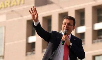 "İmamoğlu çıkar amaçlı suç örgütü" iddianamesi tamamlandı