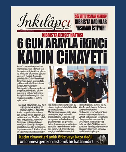 14 Eylül 2026
