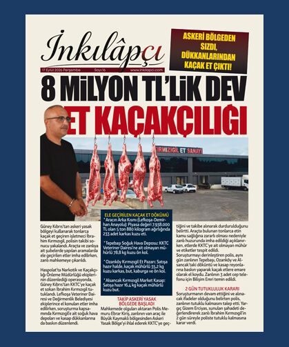 17 Eylül 2026