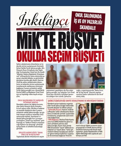 23 Eylül 2026