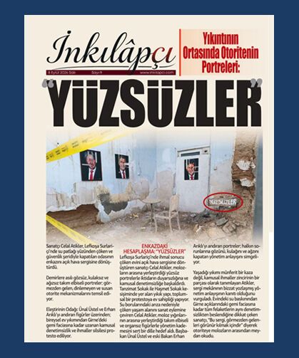 8 Eylül 2026