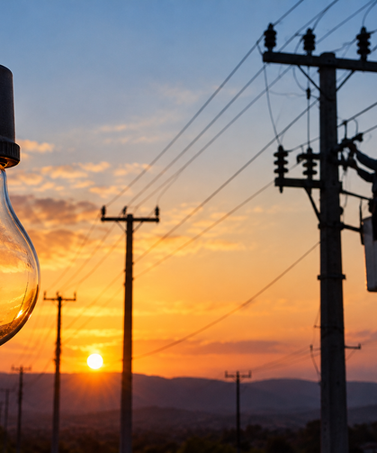 Lefkoşa, Güzelyurt ve Girne’de Elektrik Kesintisi