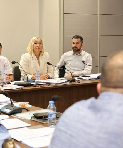 Ateşli Silahlar Yasasında Kapsamlı Değişiklik Gündemde
