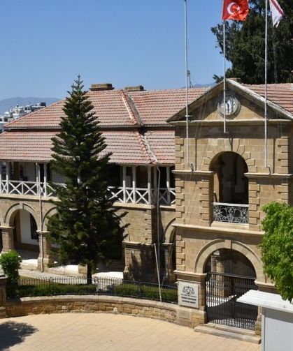 Yeni Görevlerine Atanan Yargıçlar Yemin Edecek