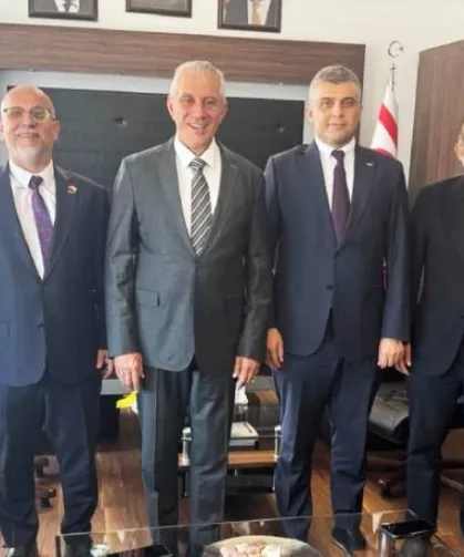Taçoy: Ekonomik Örgütler Hedef Değil, Paydaş Olmalı
