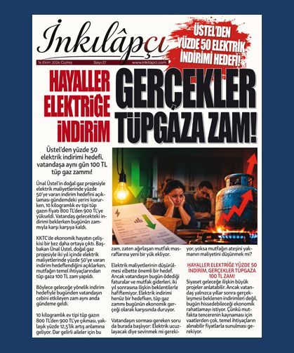 16 Ekim 2026