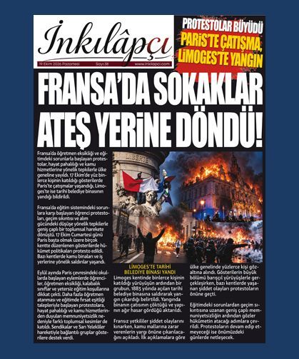 19 Ekim 2026