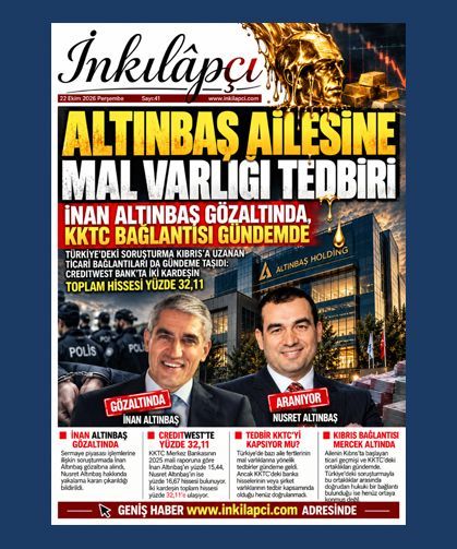 22 Ekim 2026