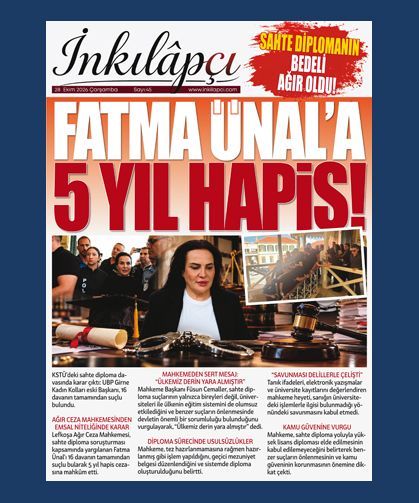 28 Ekim 2026