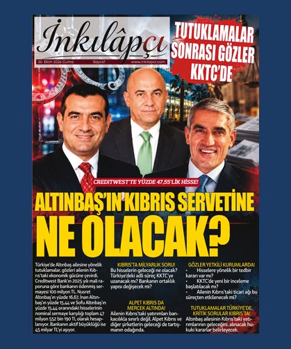 30 Ekim 2026