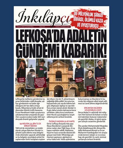 7 Ekim 2026