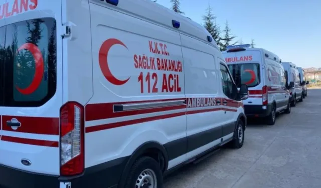 Girne’de plajda rahatsızlanan 77 yaşındaki Olaug Modalslı Hinna yaşamını yitirdi