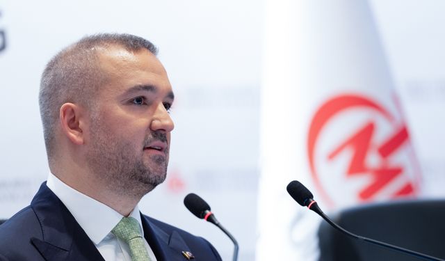 Karahan: “Enflasyonun 2026'da yüzde 12'ye gerileyeceğini öngörüyoruz"