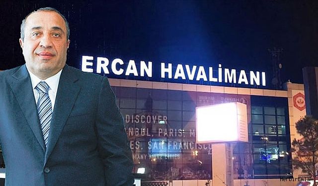 Özuslu: Turanlı'nın vergi borcu  338 milyon TL'yi buldu