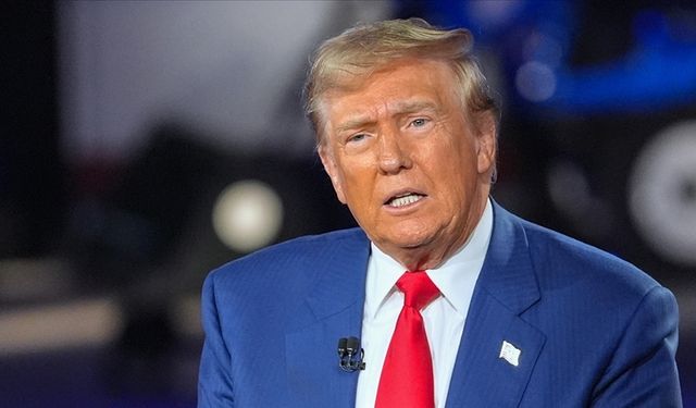 Temyiz mahkemesi, Trump'ın tecavüz davasında 83,3 milyon dolar tazminat ödemesini onayladı