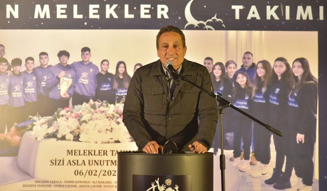 Gökçebel: “Olası kast gelecek nesilleri koruyacak”