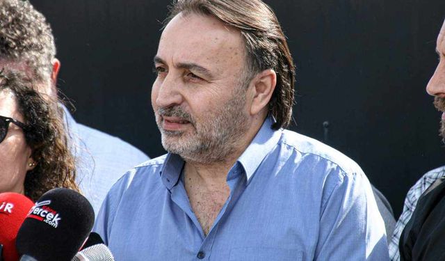 Atan'dan yabancı işçilerin maaşından kesintiye tepki
