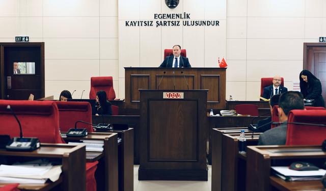 Meclis yasama göreviyle toplanacak