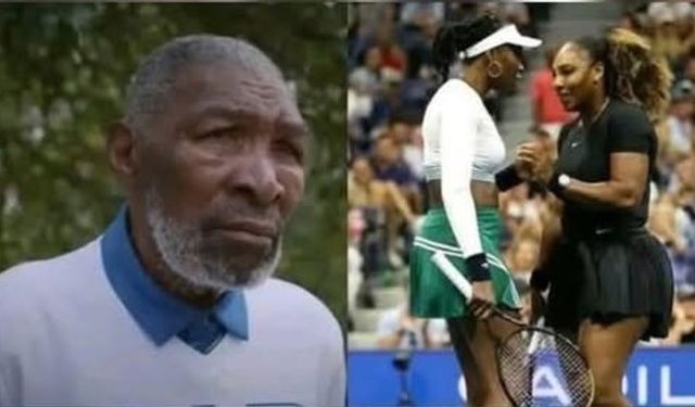 Yoksulluktan Zirveye: Williams Kardeşlerin Tenis Dünyasını Sarsan Hikayesi