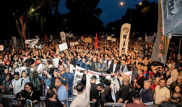 Başörtüsü  Tüzüğü’ne karşı bugün “eylem ateşi yanacak”