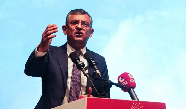 Son Dakika... CHP Olağanüstü kurultayı: Sandık sonuçları belli oldu