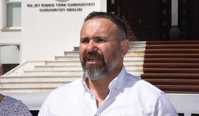 Bengihan: Ercan Havalimanı’nda “güvenlik zafiyetinin her geçen gün artıyor