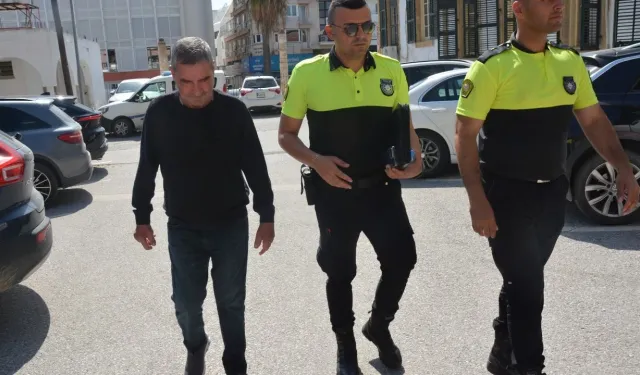 Adliye Koridoru