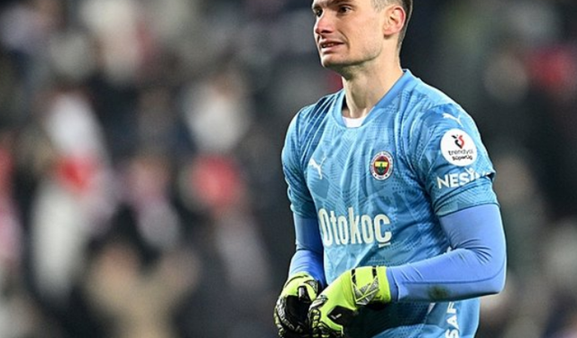 FENERBAHÇE HABERLERİ - Livakovic transferde paylaşılamıyor! İşte peşindeki takımlar