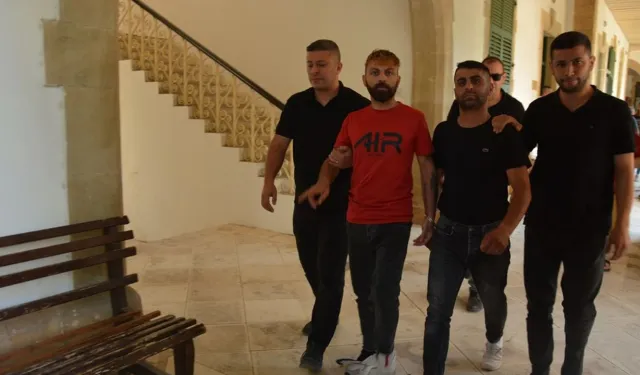 Adliye Koridoru