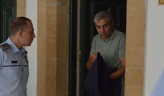 Adliye Koridoru