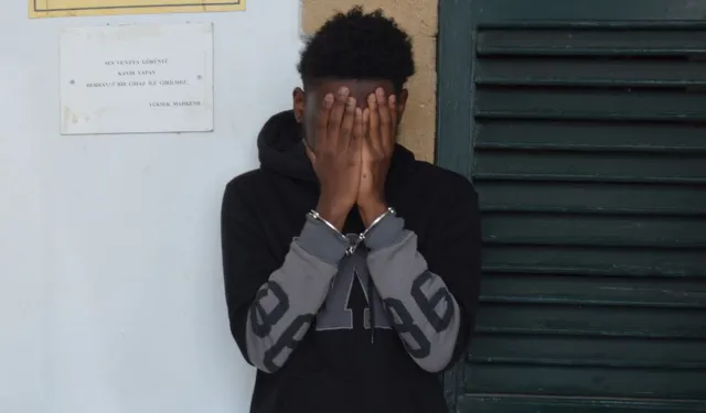 Adliye Koridoru