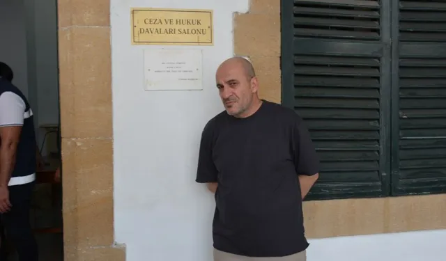 Sahte kira sözleşmesiyle kredi alan zanlı mahkemeye çıkarıldı