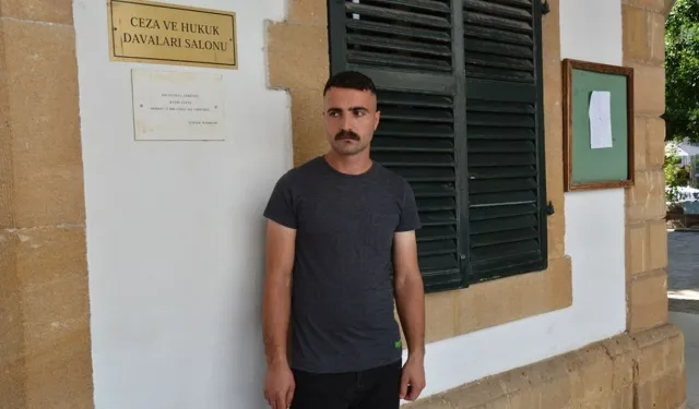 Adliye Koridoru