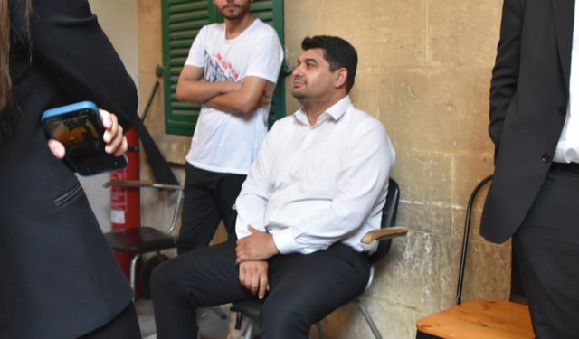 Adliye Koridoru