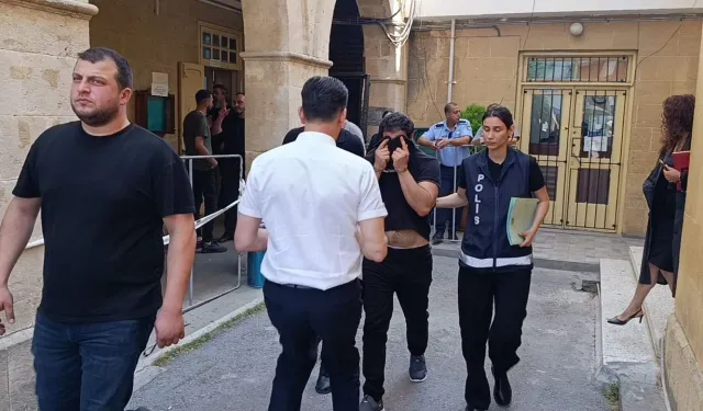 Adliye Koridoru
