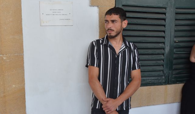 Adliye Koridoru