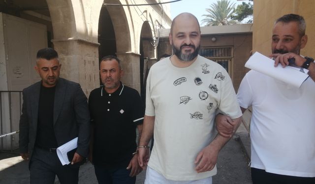 Kalaşnikof zanlıları 8 gün daha tutuklu kalacak