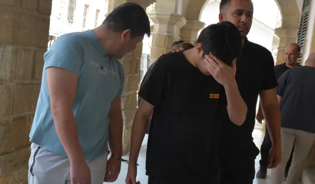 Lefkoşa’da sahte banka belgesi ve kart dolandırıcılığı: Teminata bağlandılar