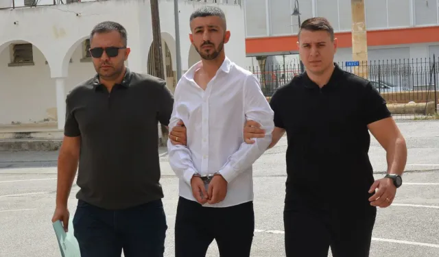 Adliye Koridoru