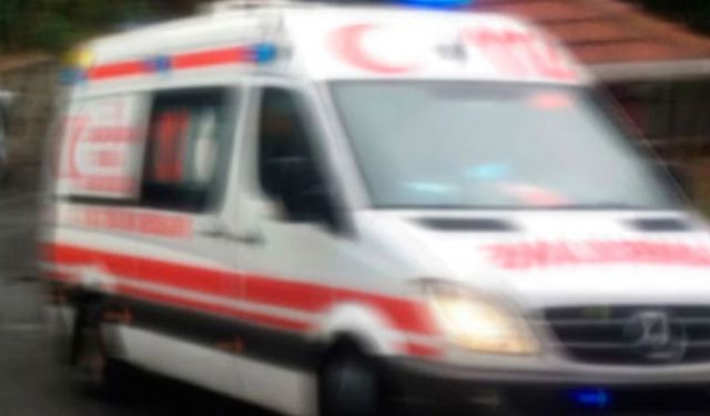 Gazimağusa’da 59 yaşındaki Musa Mitil hayatını kaybetti