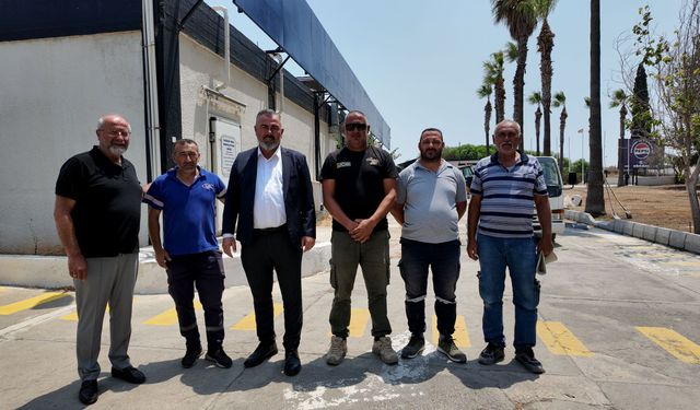 Ektam ve Beyarmudu Belediyesi’nden güçlü ortaklık: “Pergama, bir marka değil, kimlik!”