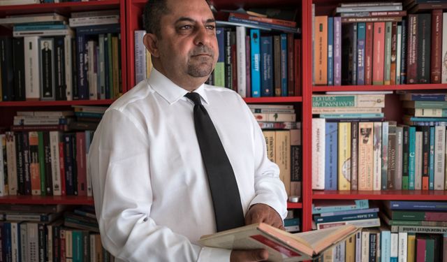 Hasgüler: “Tatar da Erhürman da Ankara’nın adayı, kaybeden Kıbrıslı Türkler olacak”