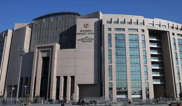 Beyoğlu Belediye Başkanı Güney'e tutuklama talebi