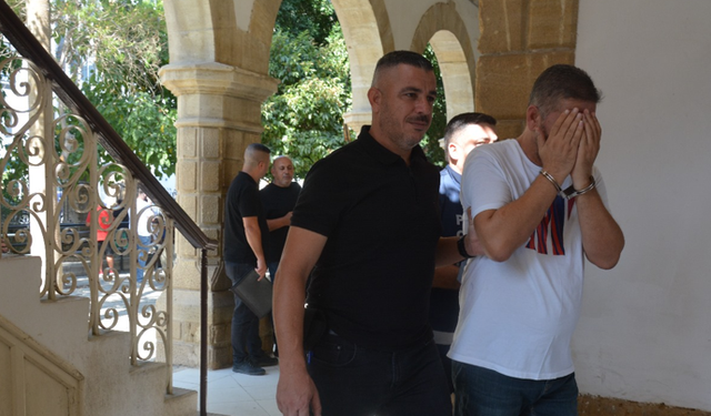 Sirkat zanlısı 8 gün daha tutuklu kalacak