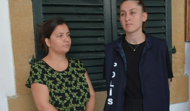Adliye Koridoru