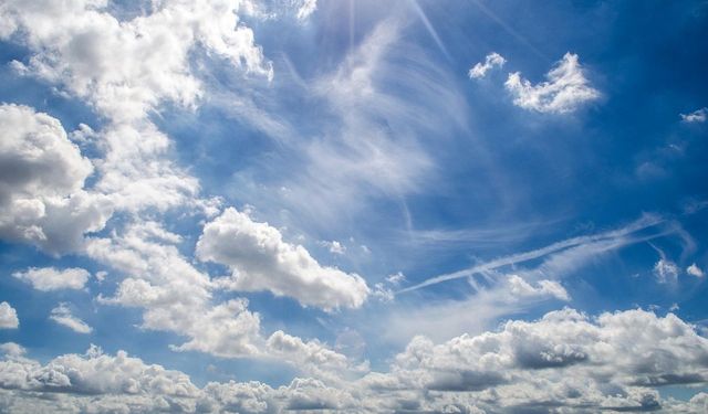 Hava sıcaklığı yeni haftayla birlikte düşüşe geçecek