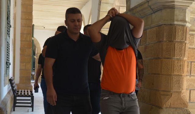 Lefkoşa'da Uyuşturucu Operasyonu: 2 Zanlı Tutuklandı